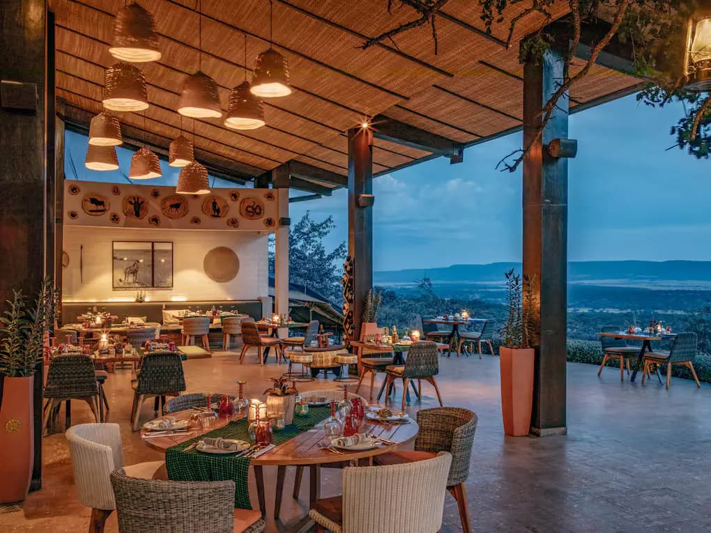 Post by Global Escapes