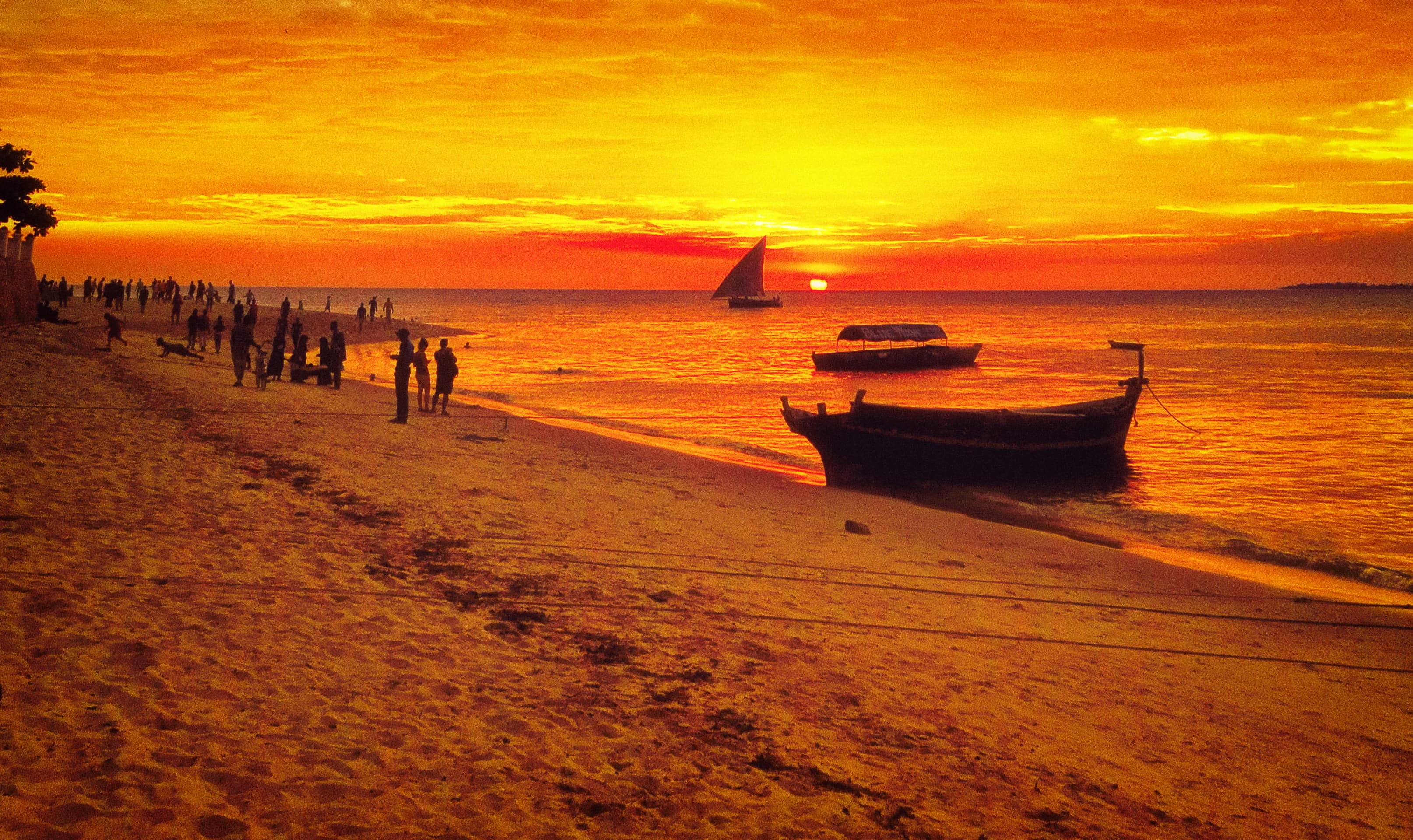 Post by Global Escapes